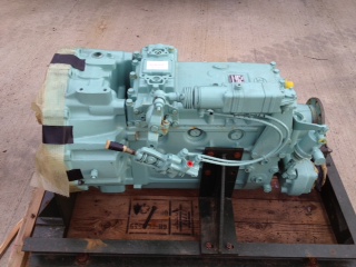 Reconditioned Bedford TM 6x6 gearboxes - Govsales of mod surplus ex army trucks, ex army land rovers and other military vehicles for sale